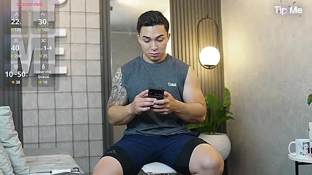 Ryan Hunt online show from 02/28/25, 12:20