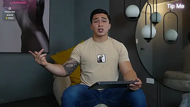 Ryan Hunt online show from 03/02/25, 06:40