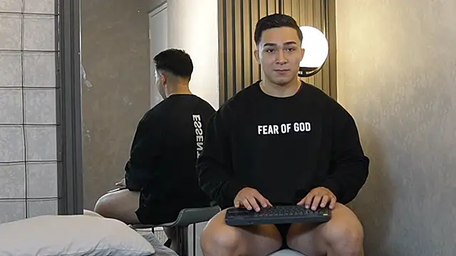 Ryan Hunt online show from 03/06/25, 12:09