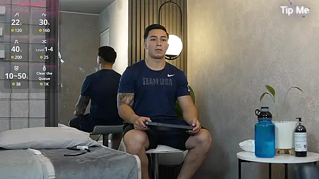 Ryan Hunt online show from 03/07/25, 10:02