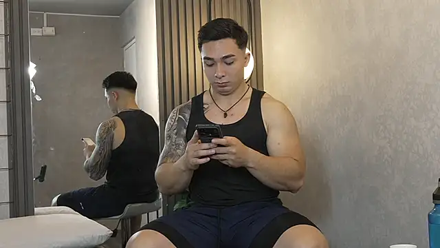 Ryan Hunt online show from 03/13/25, 12:56