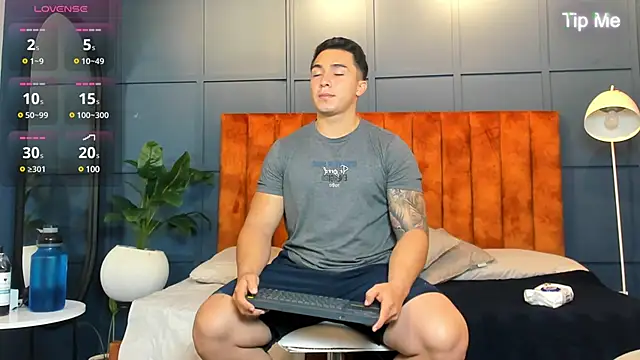 Ryan Hunt online show from 03/18/25, 10:46