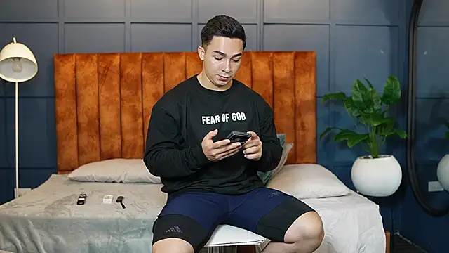 Ryan Hunt online show from 03/19/25, 12:56