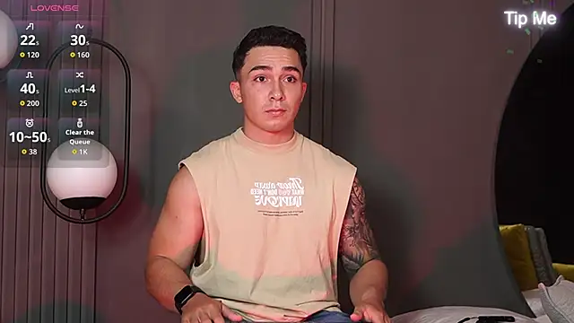 Ryan Hunt online show from 09/28/25, 08:03