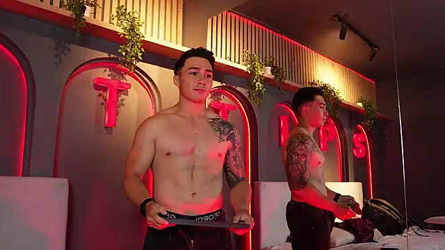 Ryan Hunt online show from 09/29/25, 01:05