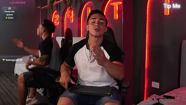 Ryan Hunt online show from 12/16/25, 02:00