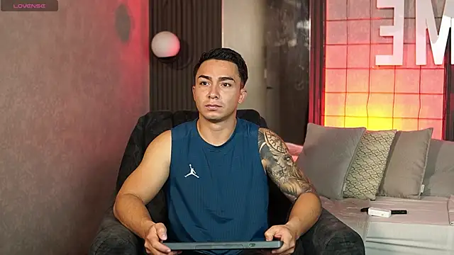 Ryan Hunt online show from 01/06/26, 12:31