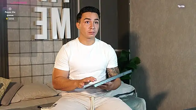 Ryan Hunt online show from 01/08/26, 12:07