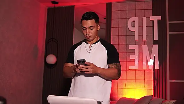 Ryan Hunt online show from 01/09/26, 12:30