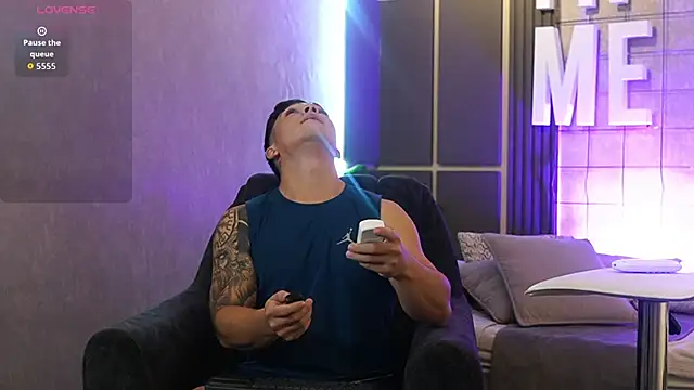 Ryan Hunt online show from 01/11/26, 09:09