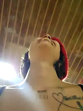 LorenRosse online show from 02/15/25, 11:58