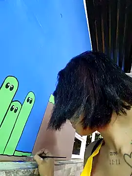 LorenRosse online show from 03/09/25, 12:00