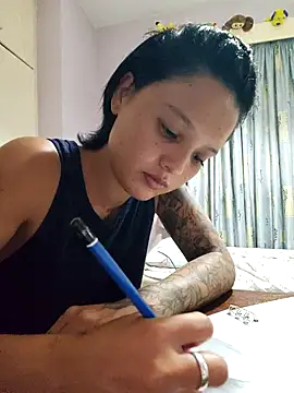 LorenRosse online show from 09/10/25, 06:52