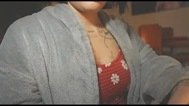 LorenRosse online show from 01/10/26, 12:56