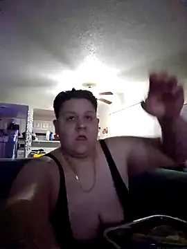 DevilDahm online show from 12/09/24, 03:18