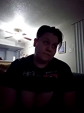 DevilDahm online show from 12/12/24, 08:14