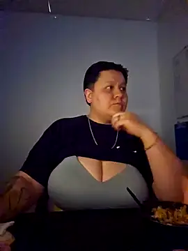 DevilDahm online show from 12/30/24, 11:38