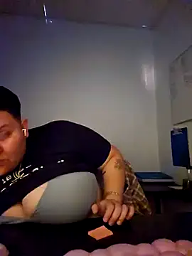 DevilDahm online show from 01/02/25, 08:35