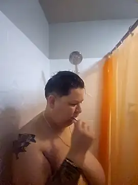 DevilDahm online show from 02/13/25, 01:59