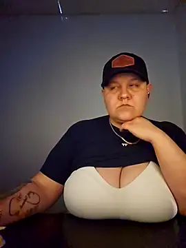 DevilDahm online show from 02/17/25, 09:41