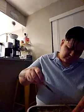 DevilDahm online show from 09/17/25, 04:03