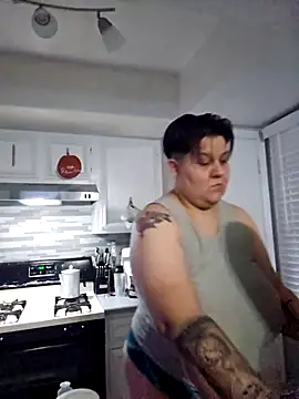 DevilDahm online show from 09/19/25, 01:07