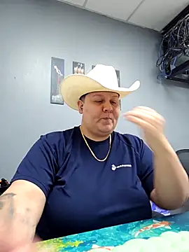 DevilDahm online show from 10/06/25, 06:05