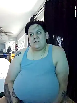 DevilDahm online show from 10/12/25, 08:41