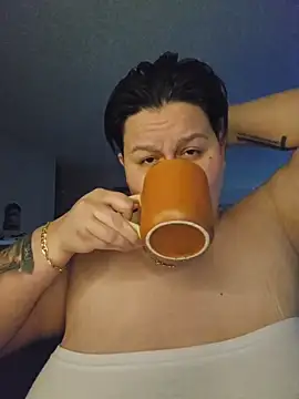 DevilDahm online show from 10/26/25, 06:25