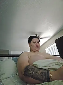 DevilDahm online show from 11/29/25, 08:12