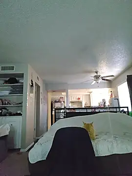 DevilDahm online show from 01/08/26, 11:51