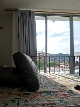 Sthef Castle online show from 03/17/25, 08:51