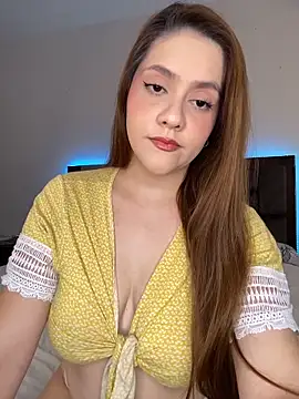 Sthef Castle online show from 02/11/26, 02:33