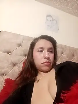 RubyEmerald online show from 04/10/26, 03:56