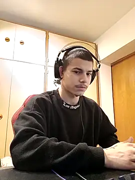 BigDickEnrg7195 online show from 02/20/25, 10:26