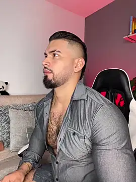 jaxon colton online show from 02/15/25, 03:09