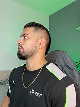 jaxon colton online show from 02/17/25, 12:48