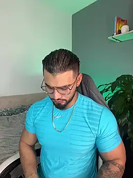 jaxon colton online show from 02/19/25, 01:29