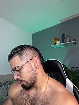 jaxon colton online show from 02/19/25, 04:34