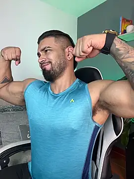 jaxon colton online show from 02/20/25, 01:46