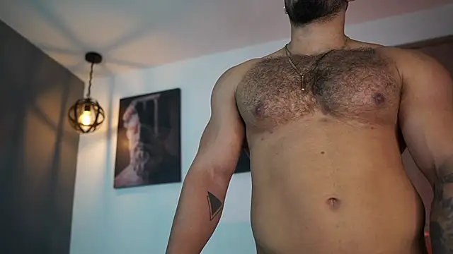 jaxon colton online show from 02/21/25, 07:23