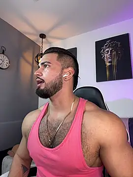 jaxon colton online show from 02/26/25, 02:37