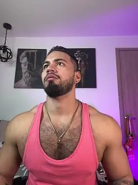 jaxon colton online show from 02/26/25, 01:19