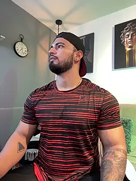 jaxon colton online show from 03/01/25, 12:28