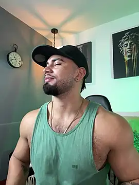 jaxon colton online show from 03/04/25, 03:44