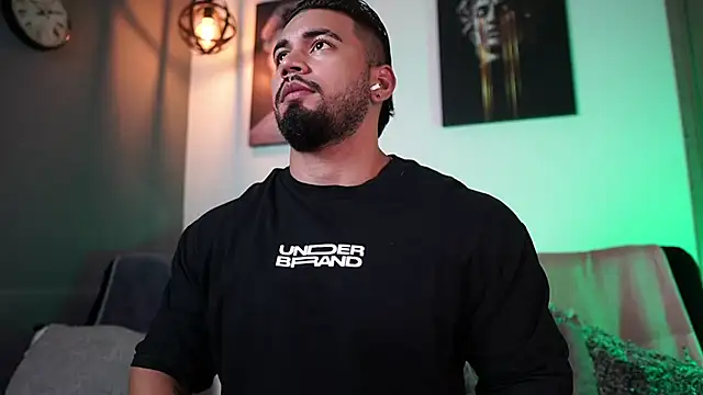 jaxon colton online show from 03/11/25, 07:58