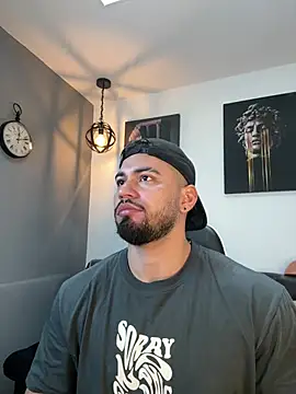 jaxon colton online show from 03/14/25, 05:13