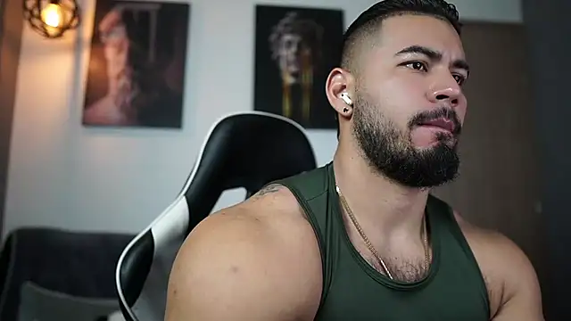 jaxon colton online show from 03/16/25, 12:34