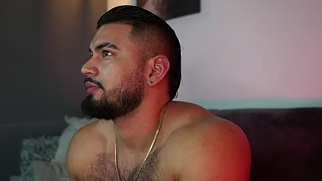 jaxon colton online show from 03/16/25, 03:36