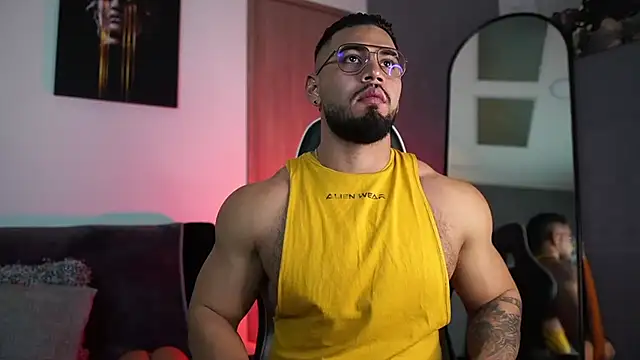 jaxon colton online show from 03/20/25, 01:57